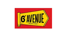 6th avenue restaurant fodengine pos