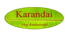 karandai veg restaurant foodengine pos