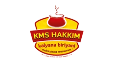 KMS Hakkim Biriyani fodengine pos