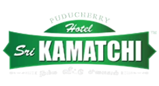 Puducherry Sri Kamatchi Mess fodengine pos